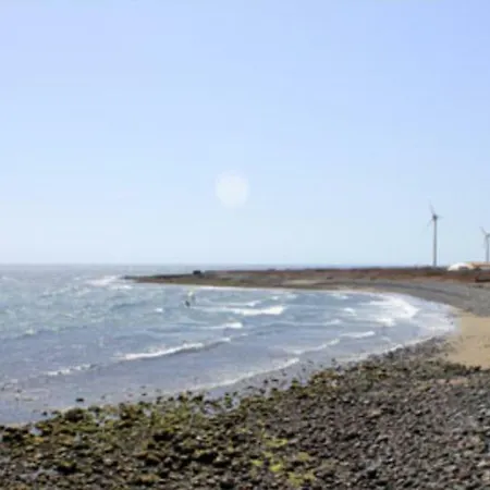 La Caletilla *