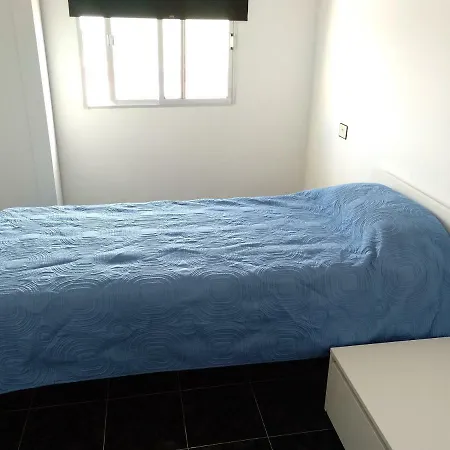 Appartement La Caletilla *